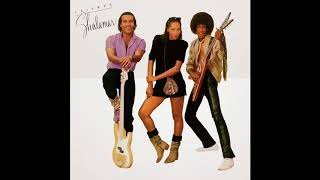 Shalamar  There It Is Extended Mix [upl. by Corette76]