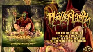 Phalloplasty  The Sick Room Official Track [upl. by Alohcin]