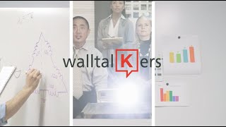 Walltalkers Product Overview [upl. by Nosidda]