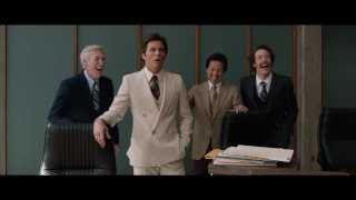 Anchorman 2  New Clip  quotIs That What I Sound Likequot [upl. by Davis718]