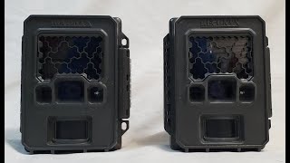 RECONYX SC950 HyperFire Security IR [upl. by Leamsi]