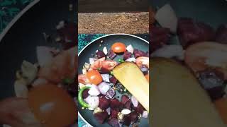 Beetroot chutney recipe healthycookingchannel healthyfood foodie subscribe like share [upl. by Obaza]