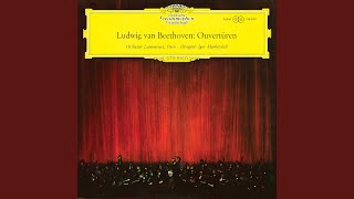 Beethoven Overture quotThe Consecration of the Housequot Op 124 [upl. by Nosyla911]