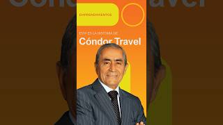 Comenzó con un taller de carpintería y ahora es el operador turístico líder en Sudamérica [upl. by Mcdade556]