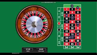 20p Roulette Bookies Roulette 💰🎲 shorts gambling gaming trending [upl. by Ansaev947]