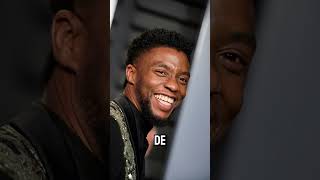 Autopsias de famosos parte 11 Chadwick Boseman 😢 [upl. by Tiloine]