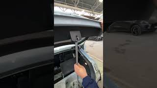 automobile detailing carrosserie diy asmr details tool fishing repair mechanic [upl. by Aroon]