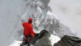 Grossglockner Normalweg [upl. by Wira]