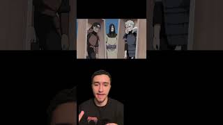 Momoshiki amp Kinshiki Vs OG Naruto Chunin Exams naruto boruto shorts [upl. by Li885]