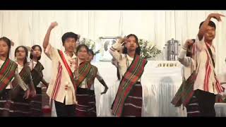 ZoGam Nuam SiangSawn Group song [upl. by Schroeder]