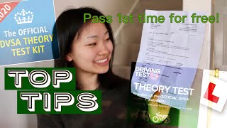 HOW TO PASS UK DRIVING THEORY TEST FIRST TIME WITH 2 HOURS OF REVISION [upl. by Gyasi]