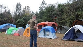 Top 13 Tents  How to Choose a Tent amp Tent Reviews [upl. by Cowles784]