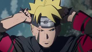 Boruto Opening Scene quotThe Age of Shinobi is Overquot [upl. by Puri502]