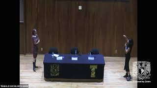 Conferencia Salud menstrual y ginecología natural [upl. by Champagne]