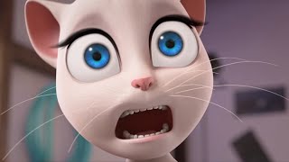 Talking Angela at 3AM  Natakot ako ALL EPISODES [upl. by Goodrow157]