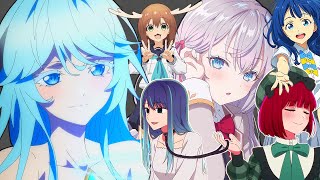 EVERY Anime to Watch in Summer 2024 [upl. by Alrac]