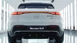 2026 MercedesBenz GLC Class What Sets It Apart From the Rest [upl. by Steffane]