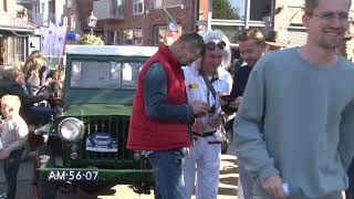 Breeje Durp Festival  Rally meekijken 2024 [upl. by Nagaer]