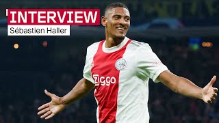 Haller terug na Afrika Cup 🇨🇮  Sangaré was na PSV  Ajax eindelijk stil 🤫 [upl. by Mauri]