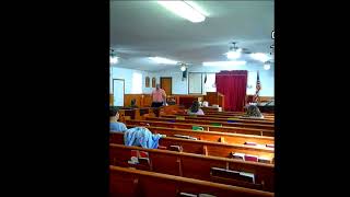 Meadowbrook Baptist church 63024 Evening service [upl. by Kabab]