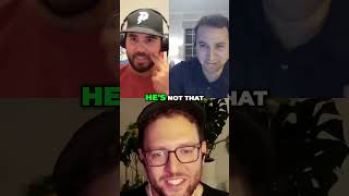 Can You Name 5 Rappers Challenge Accepted podcast sportspodcast rapperchallenge youtubeshorts [upl. by Ettenav]