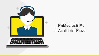 Tutorial PriMus  LAnalisi dei Prezzi con PriMus usBIM  ACCA software [upl. by Eelrac]