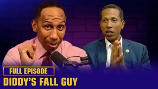 Diddy’s “fall guy” Shyne EXCLUSIVE interview Donald Trump appointed WHO to his cabinet [upl. by Kirshbaum117]