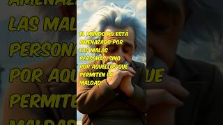 Albert Einstein dijo alberteinstein [upl. by Winifield]