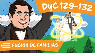 Ven Sígueme 2021 SUD DyC 129132 814 de Noviembre Doctrina y Convenios  Fusión de Familias [upl. by Emery]