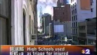 91101 LIVE NEWS FOOTAGE AS IT HAPPENED [upl. by Omer]