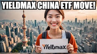 This NEW YieldMax ETF is DIFFERENT [upl. by Ad]