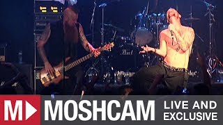 Five Finger Death Punch  Meet The Monster  Live in Sydney  Moshcam [upl. by Eeresid]