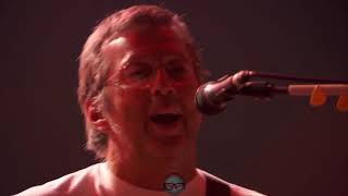 JJ Cale And Eric Clapton  ANYWAY THE WIND BLOWS live in San Diego 2007 [upl. by Wayland]