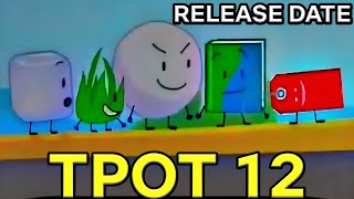 TPOT 12 LEAKS TPOT 12 RELEASE DATE UPDATE [upl. by Cogan]