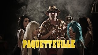 Pic Paquette  PaquetteVille Prod 514 IndoRecordz [upl. by Laehcim]