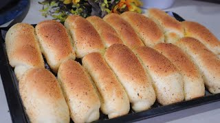 Authentic Spanish Bread  Super Soft Bread Recipe  Spanish Bread [upl. by Daryl]