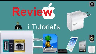 DLink DIR 505  Repetidor Wifi  Review [upl. by Tudor]