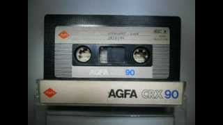 Collection of blank cassette Tapes from the 70s amp 80s Photo slideshow amp music [upl. by Nama]