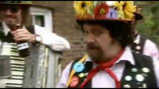 The Impressions Show  Ross Kemp 3  Morris Men [upl. by Decker]