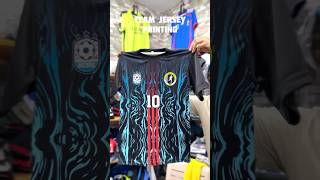 Jersey printing shop Chennai  Football jersey shop in chennai cricketjerseys [upl. by Atener147]