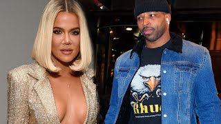 Khloe Kardashian Crushed by Tristan Thompson No Longer Moving In Together Source [upl. by Selin]