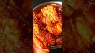 Restaurant Ribs at HOME GAME CHANGER 🔥 FoodTok CookingTips QuickRecipe EasyMeal [upl. by Huberty274]