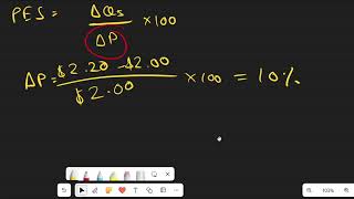 A Level Economics Paper 1  9708 s23 qp 11  Detailed Explanation [upl. by Willcox]