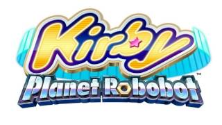 Mechanical Invaders Mid Boss Battle Kirby Planet Robobot Music Extended [upl. by Ardnwahsal]