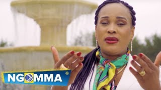 Mireille Basirwa  IM YOURS ft Ron Kenoly Official video [upl. by Dlonyar]