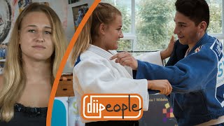 diipeople Julie [upl. by Nalod946]