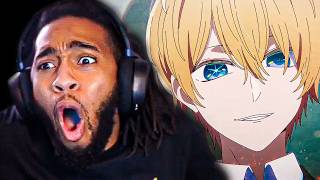 THIS WAS THE BEST BIRTHDAY PRESENT EVER MAN  Oshi No Ko Season 2 Opening amp Ending Reaction [upl. by Jackie]