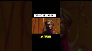 Who Upset Dizmo viral thebubbareacts [upl. by Eiggam467]