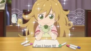 reason 1 why you should be watching sweetness and lightning [upl. by Tierza]