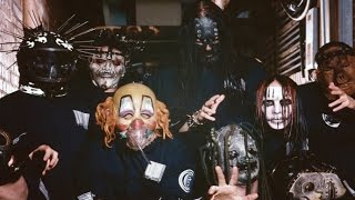 Slipknot  SIC Live In Small Club 2000 [upl. by Edas]